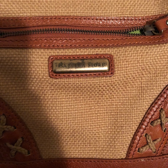 ISABELLA FIORE BAG 🌻🌻🌻 - Picture 4 of 4